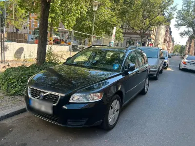 Usado Volvo V50