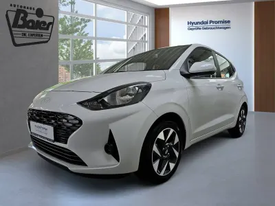 Gebraucht Hyundai i10