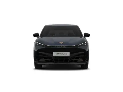 Neu Cupra Tavascan Endurance 210 kW (286 PS) 2026 Blau SUV