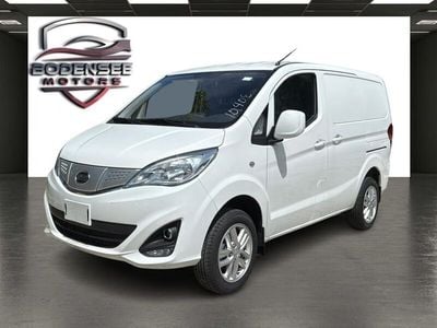 BYD ETP3