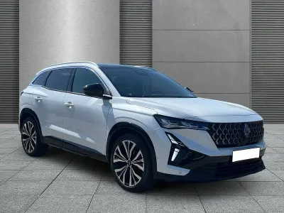 Gebraucht Renault Austral Techno 148 PS (108 kW) 2026 Perlmuttweiß SUV