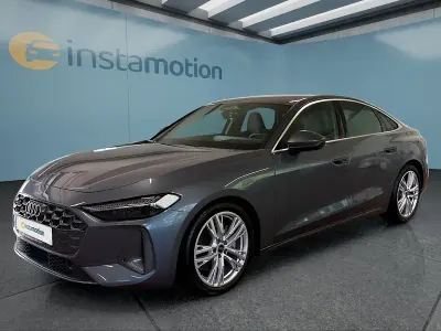 Gebraucht Audi A5 150 PS (110 kW) 2025 Blau Limousine