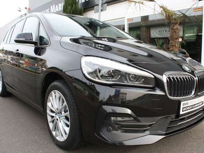 gebraucht BMW 218 Gran Tourer 2 218 i Advantage UVP: 43.860,02 €