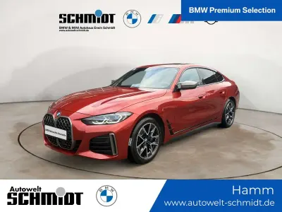 Käytetty BMW 440