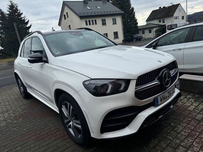 Mercedes GLE400