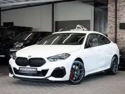 Gebraucht BMW M235 Comfort Edition 450 PS (330 kW) 2021 Andere Coupé