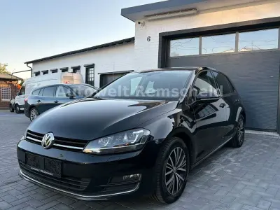 Gebraucht VW Golf VII