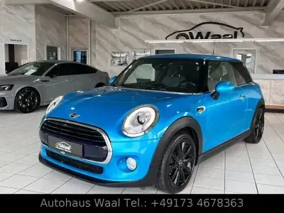 Gebraucht Mini Cooper Chili 136 PS (100 kW) 2016 Andere Kleinwagen