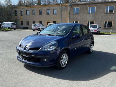 gebraucht Renault Clio Edition Dynamique