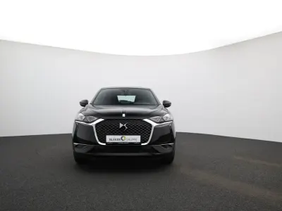 Gebraucht DS Automobiles DS3 Crossback 101 PS (74 kW) 2022 Schwarz SUV