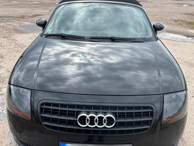 Audi TT Roadster