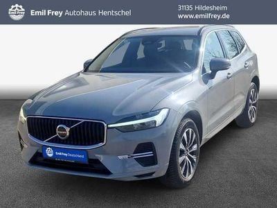 Gebraucht Volvo XC60 Core 250 PS (183 kW) 2024 Grau SUV