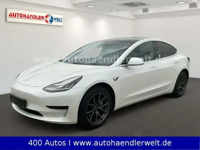 Gebraucht Tesla Model 3