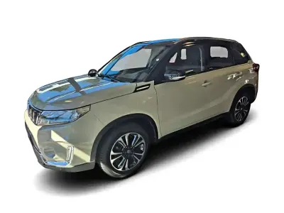 Gebraucht Suzuki Vitara Comfort+ 2023 Beige SUV