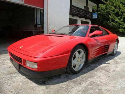 gebraucht Ferrari 348