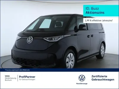 Gebraucht VW ID. Buzz
