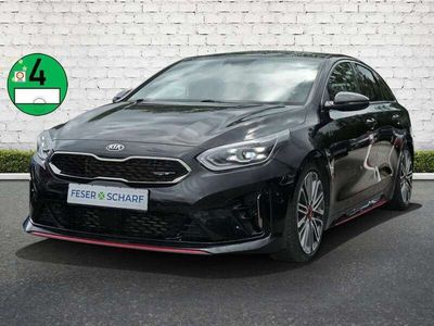 Kia ProCeed GT