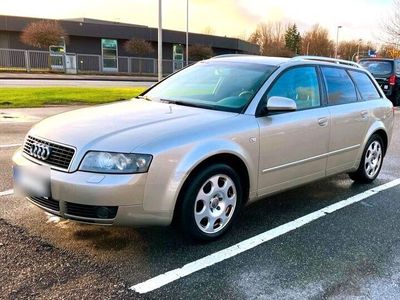 gebraucht Audi A4 B6 (8E) Avant TDI 1.9 2003