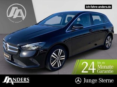 Mercedes B250