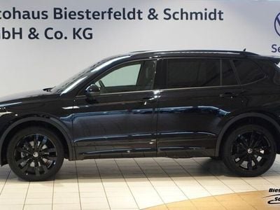 VW Tiguan Allspace