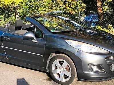 Peugeot 207 CC