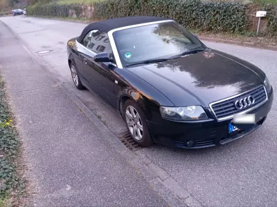 Gebraucht Audi A4 Cabriolet