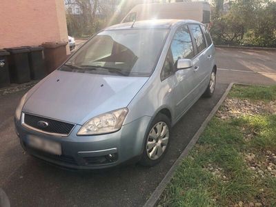 gebraucht Ford C-MAX 