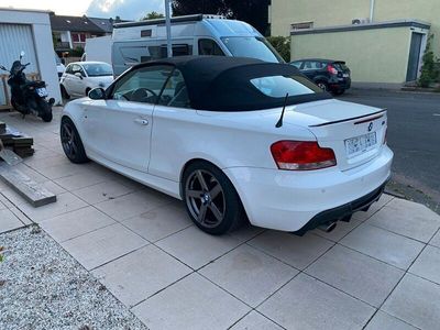 gebraucht BMW 118 Cabriolet i -