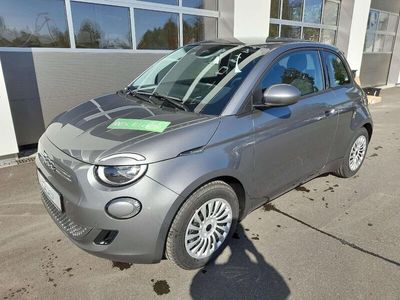 gebraucht Fiat 500e Neuer 500 2023 Komfort-Paket Mittelarmlehne