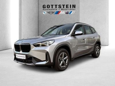 Grau Gebraucht 2023 BMW X1 SUV | 31.800 € (Fairer Preis)