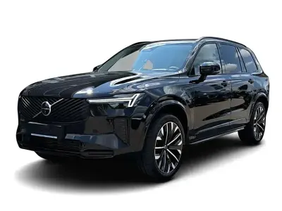Gebraucht Volvo XC90 Plus 455 PS (334 kW) 2025 Schwarz SUV