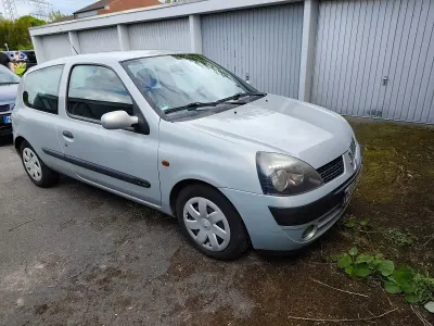 Occasion Renault Clio II