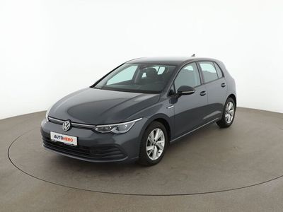 gebraucht VW Golf VIII 2.0 TDI Life, Diesel, 20.450 €