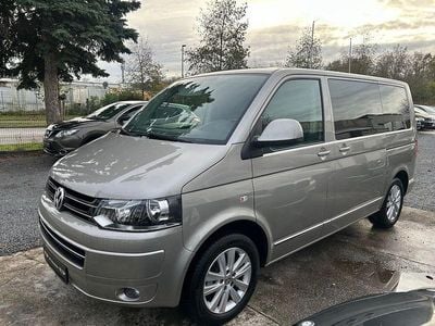 VW Multivan