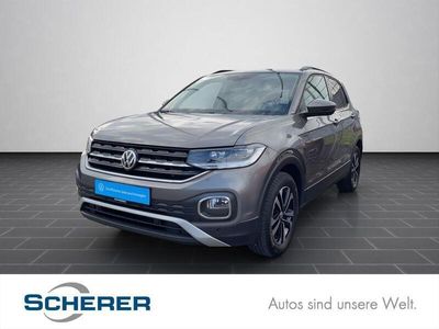 gebraucht VW T-Cross -