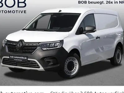 Neu Renault Kangoo Business 95 PS (69 kW) 2026 Weiß Van / Kleinbus
