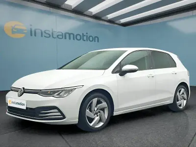 Gebraucht VW Golf VIII