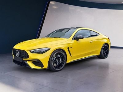 Mercedes CLE53 AMG