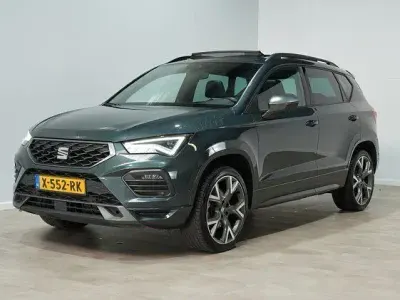 Brugt Seat Ateca FR 150 HK (110 kW) 2024 SUV