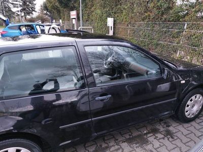 gebraucht VW Golf IV 