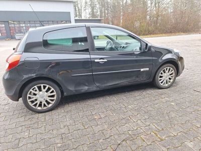 Renault Clio II