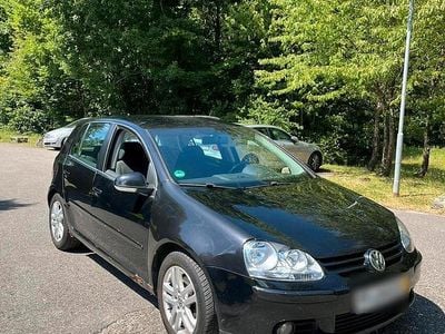 VW Golf V
