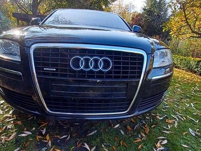 Audi A8L