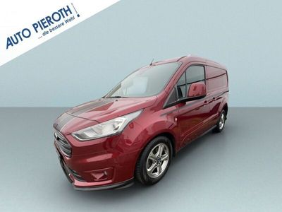 gebraucht Ford Transit Connect 200 L1 S&S Sport