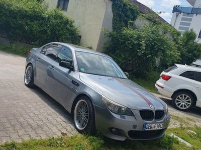 gebraucht BMW 545 i A -