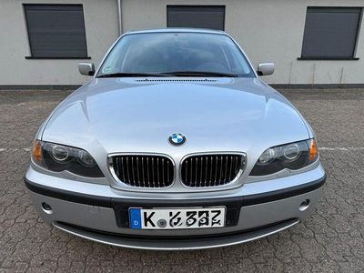 BMW 325