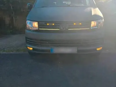 Gebraucht VW Multivan