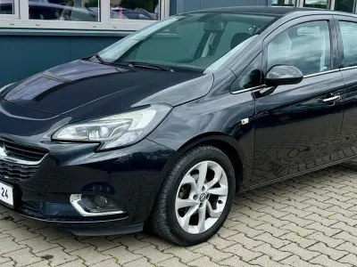Gebraucht Opel Corsa