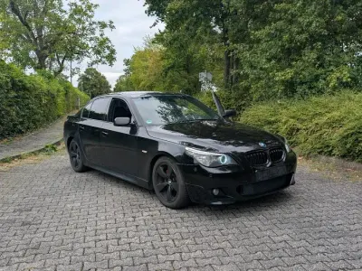 Gebraucht BMW 530