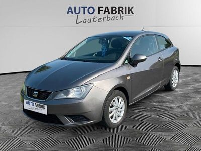 Seat Ibiza SC